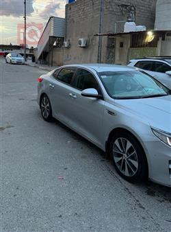 كيا اوبتيما